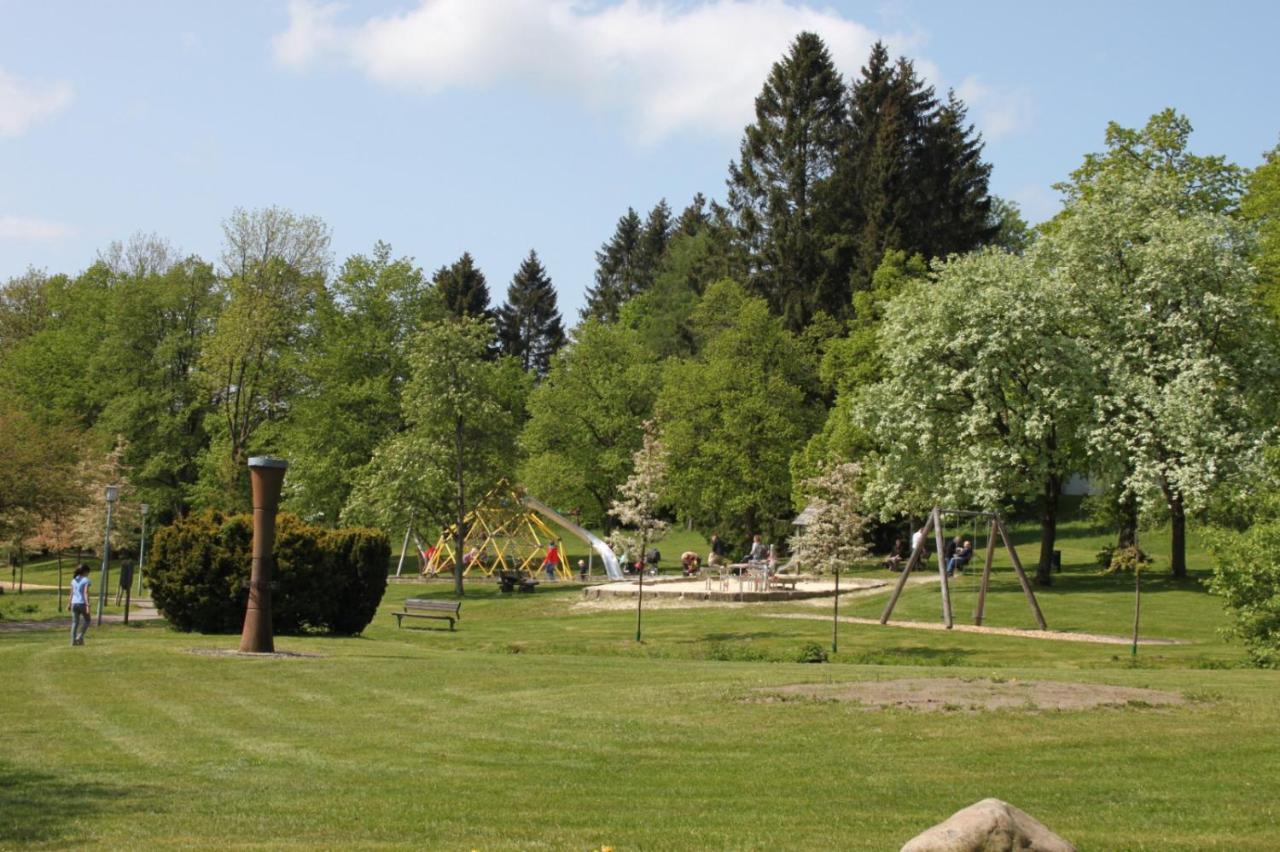 Natur Suite Goslar Ngoại thất bức ảnh