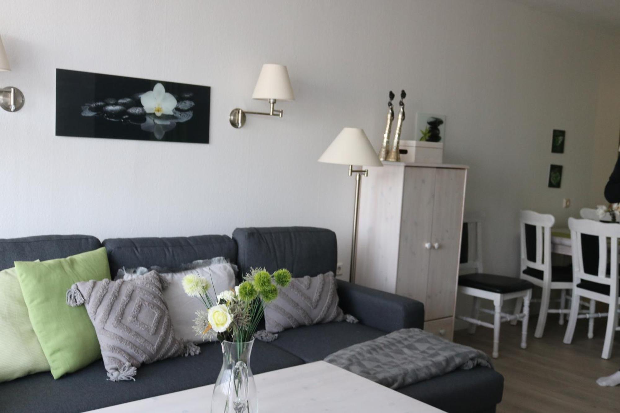 Natur Suite Goslar Ngoại thất bức ảnh