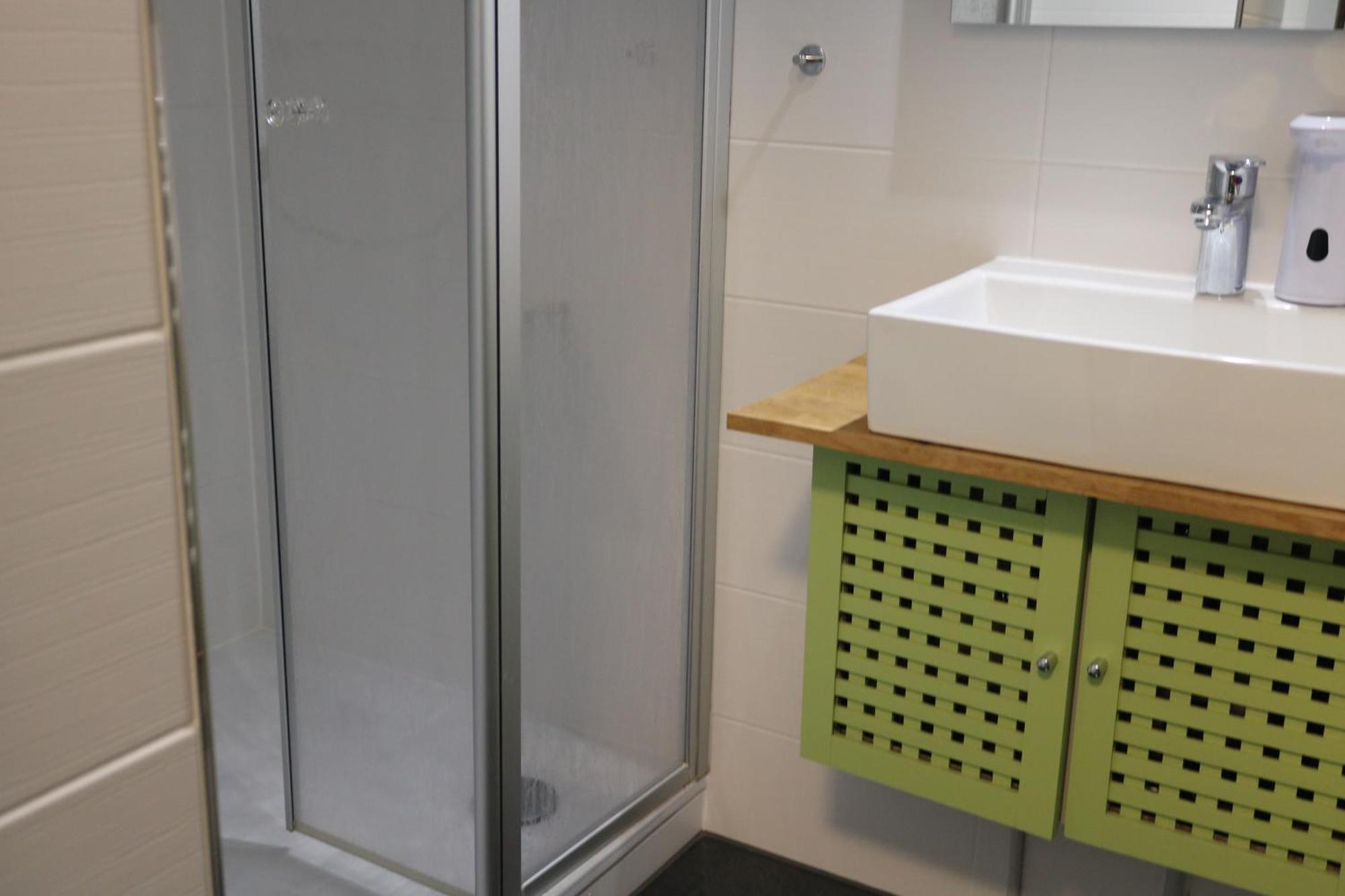 Natur Suite Goslar Ngoại thất bức ảnh