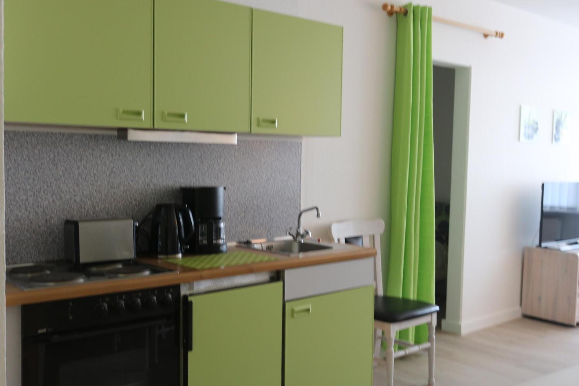 Natur Suite Goslar Ngoại thất bức ảnh