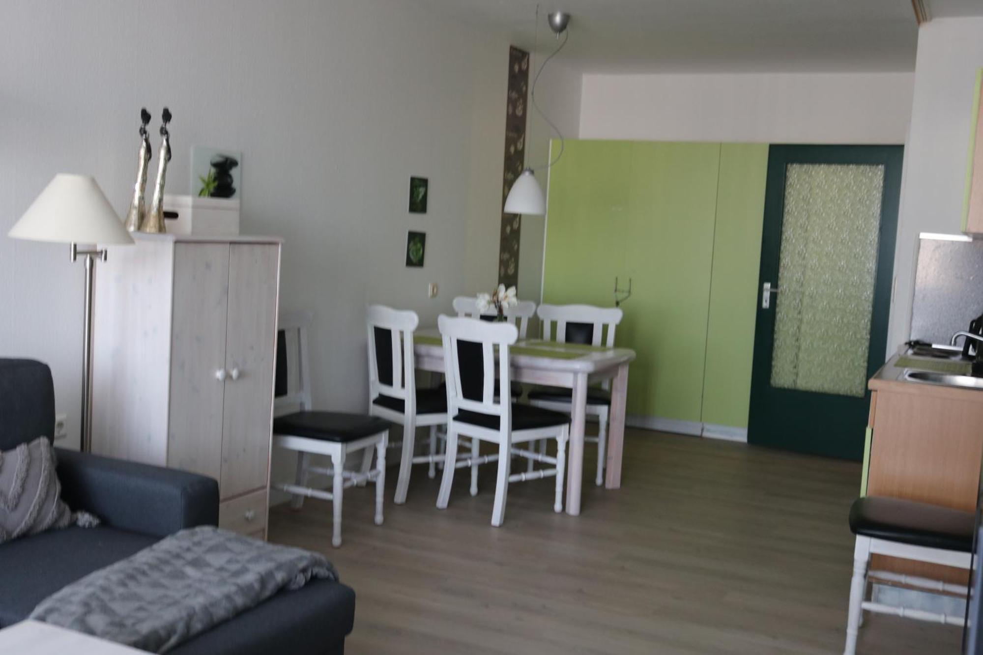 Natur Suite Goslar Ngoại thất bức ảnh