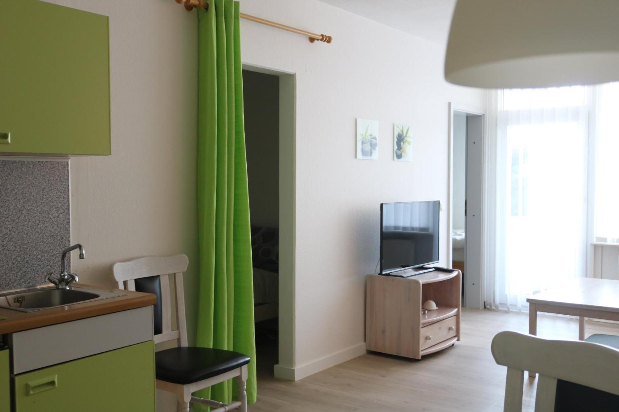 Natur Suite Goslar Ngoại thất bức ảnh