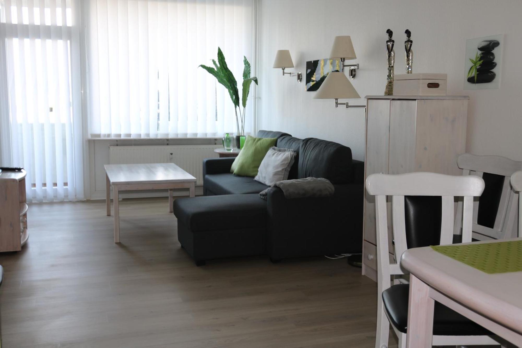 Natur Suite Goslar Ngoại thất bức ảnh
