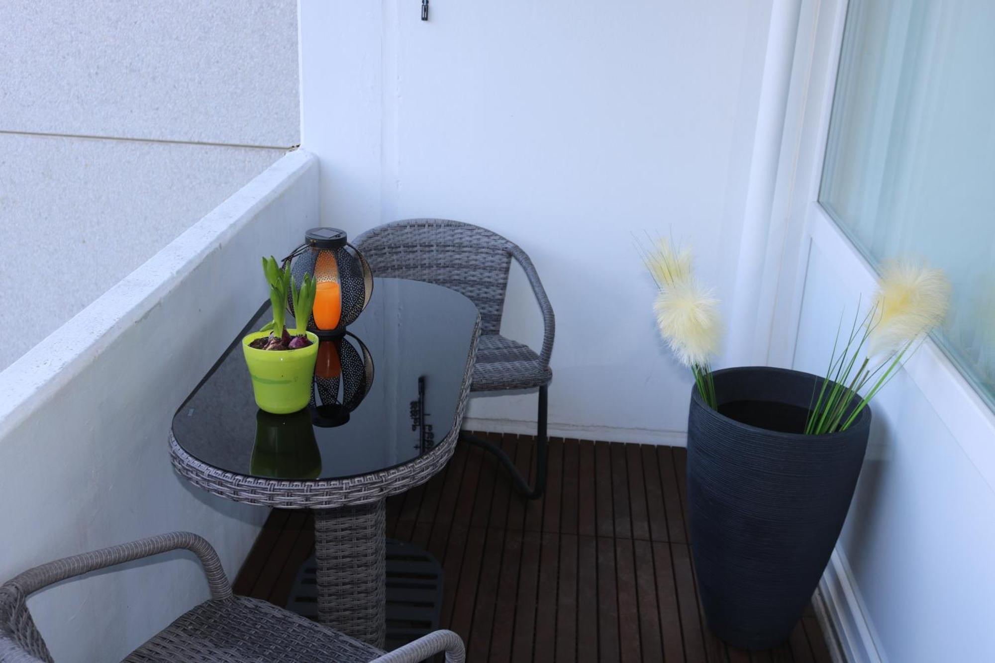 Natur Suite Goslar Ngoại thất bức ảnh