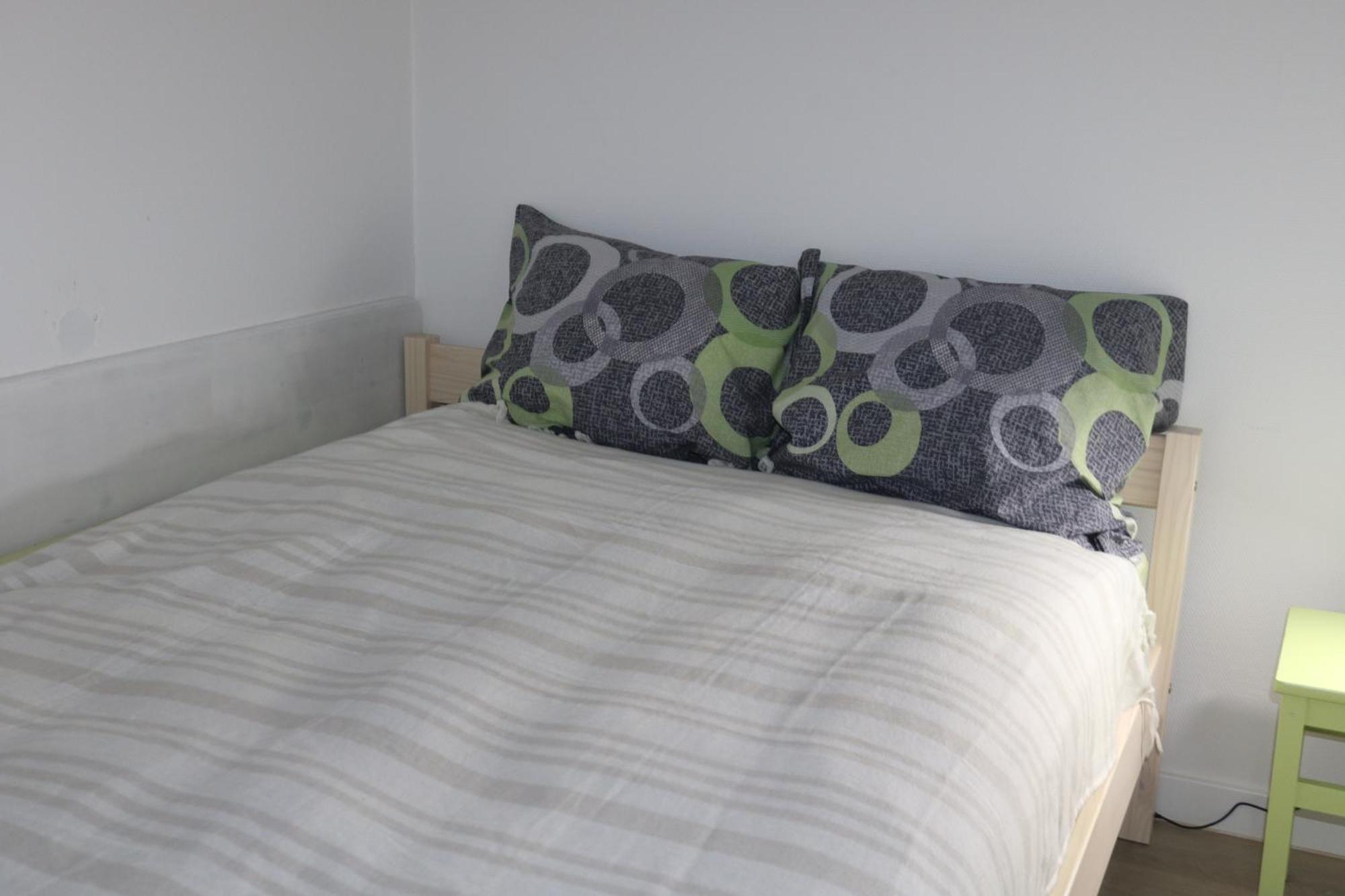 Natur Suite Goslar Ngoại thất bức ảnh